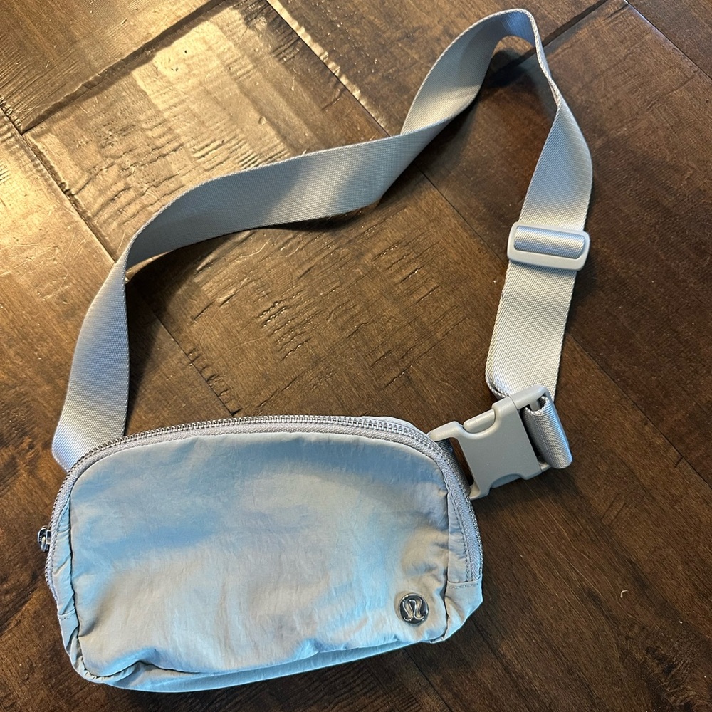 Lululemon Belt Bag